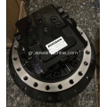 PC750 final drive, 209-27-00271,209-27-00261, kyb MSF-340VP travel motor για PC750LC-7